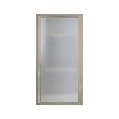 Vista Pivot II 36'' x 69'' Pivot Shower Door