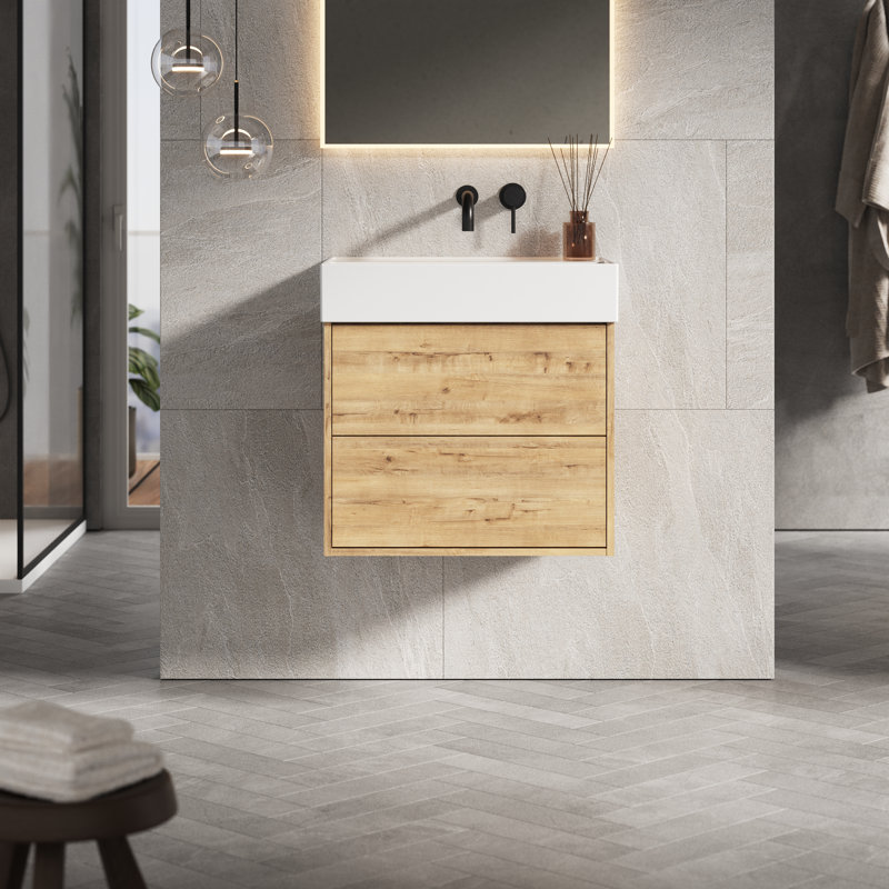 Bettilou Bathroom Furniture Suite