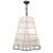 Avsallar Empire Chandelier