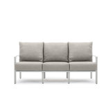 Outdoor 3 - Seat Patio Sofa