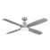 Kaya 52'' Ceiling Fan with LED Lights