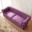 Canapé Chesterfield Calcutta