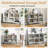 Jazalynn Bookcase-1681233389