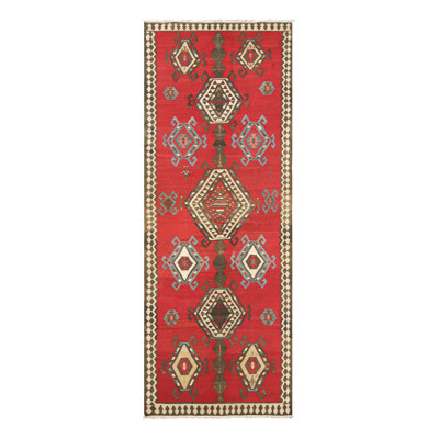 One-of-a-Kind 5'3" X 14'1" Area Rug