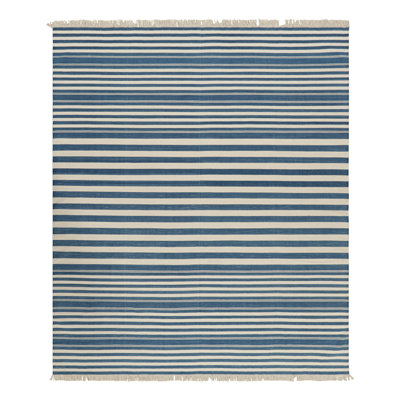 One-of-a-Kind 8'3" X 10'0" Area Rug