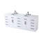 Meuble-lavabo double 84 po Ahner-1711174251