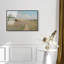 Emerald Pathway High-Gloss Frameless Acrylic Glass Wall Art Landscape & Nature Print by Oliver Gal, Ready to Hang, 15 x 10-590557337-590557328