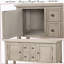 Buffet avec tablette inférieure Cambridge Series Buffet-304581506