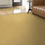 Tapis doré lavable à la machine Breneisha-2118006374
