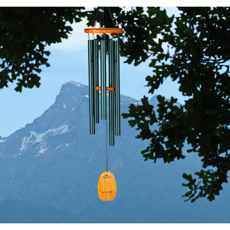 Carillon mozart wind Signature™, H 21,5 po x l 5,5 po x P 5,5 po