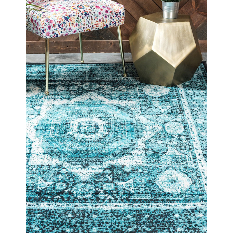 Majestic Oriental Indoor Rug, Rectangle 10' x 13'