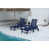 Navy Blue selected