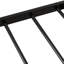 Sanyra Metal Bed-876777700-876777701