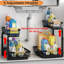 Under Sink Organiser