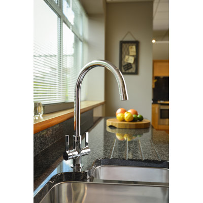 Abode Pico Monobloc Tap