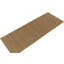 Area Rug in Brown