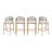 Eisen Patio Stool-110090622-121691133-125943512