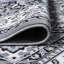 Tapis gris / ivoire Keohane-475143603