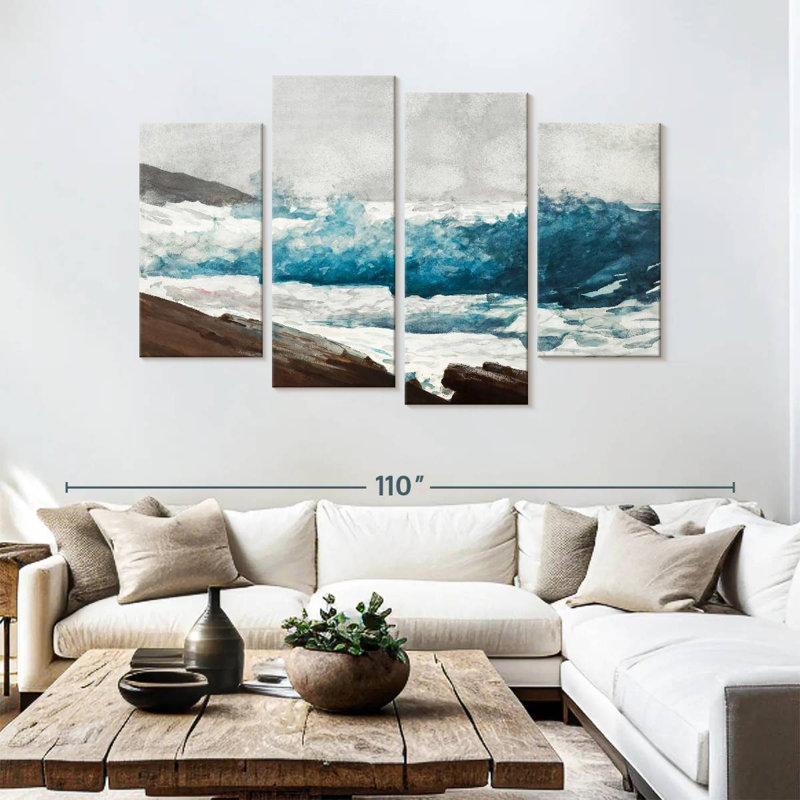 Casse-cou Gillard Prout's, H 54 po x l 84 po