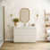 Valencia 48" Freestanding Single Sink Bathroom Vanity with Top and Sink (Faucet Not Included)