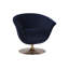 Swivel Lounge Chair