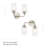 Celino Two-Light Bath & Vanity with Glass-1096742657-1096742660