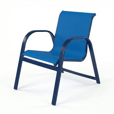 Windward Outdoor Anna Maria Arm Chair