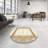 Abstract Indoor Rug-1079902902