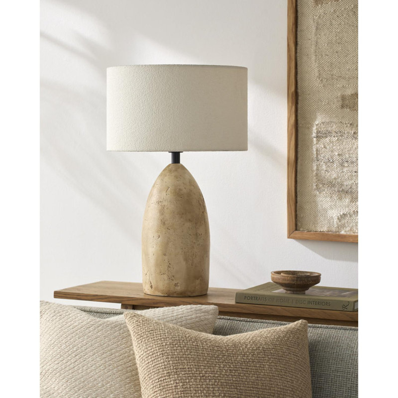 Lampe de table Shamire