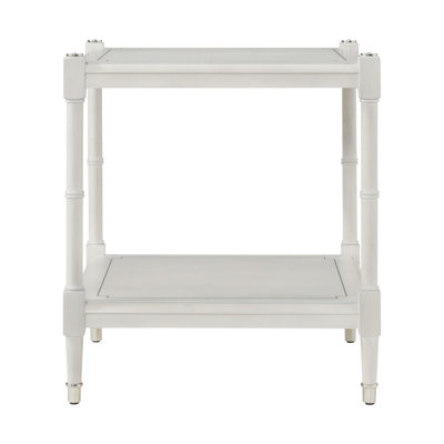 Spencer London End Table