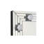 Miroir d'appoint Noralie