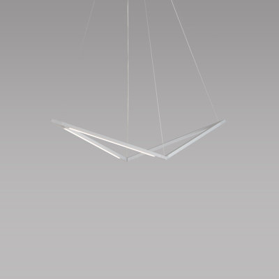 Z-Bar LED Pendant