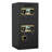 Steel Digital Depository Safe – Secure Electronic Lockbox