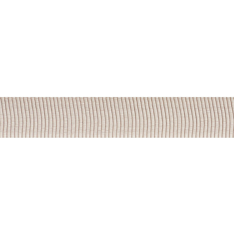 Medium Faille Tape, Dove