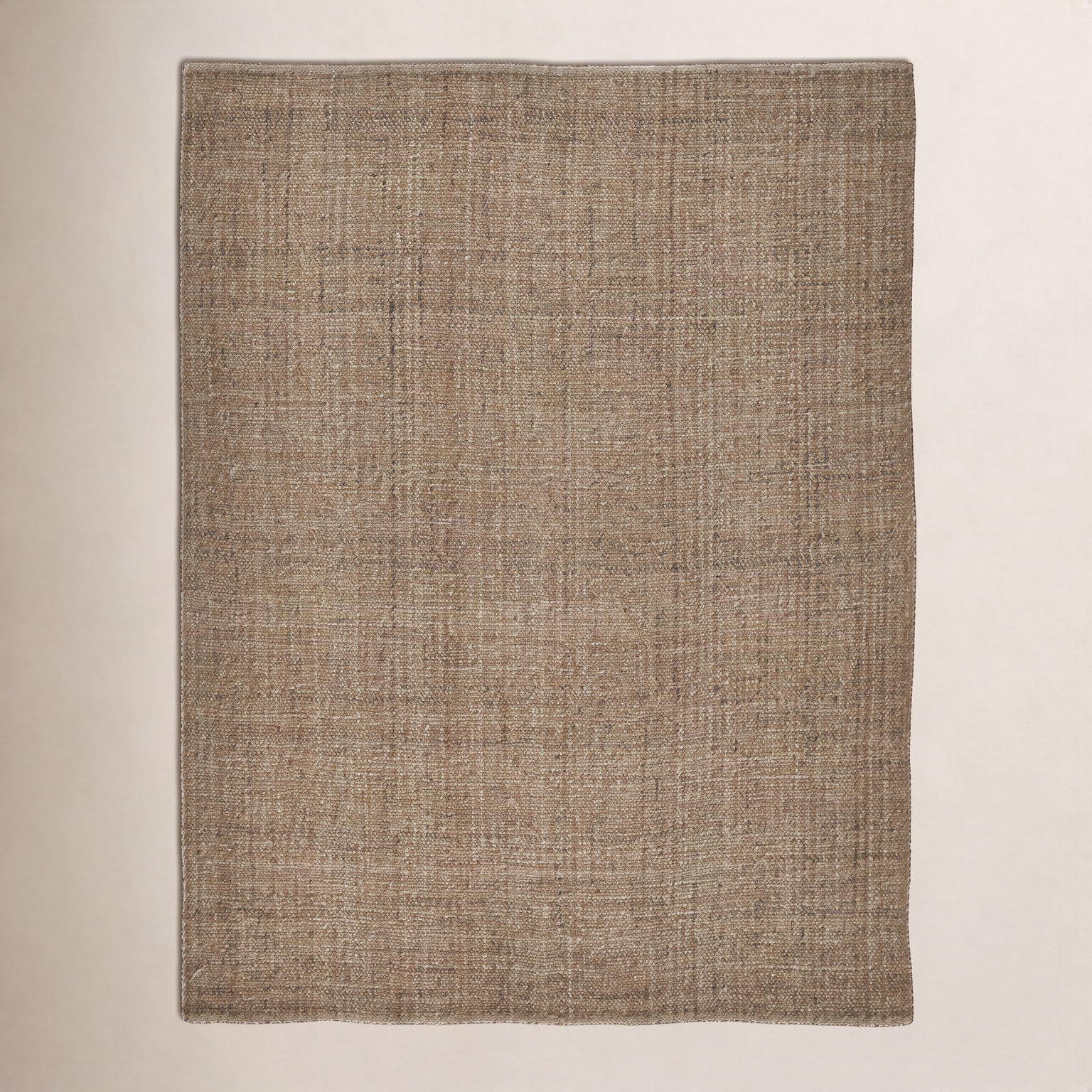 Fleurette Hand-Woven Rug, Rectangle 9' x 12'