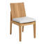 Ashland Patio Dining Side Chair With Cushions-67730238-67730242-93646816