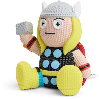  - Marvel - Thor #550
