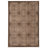Sarabia Infinity Performance Geometric Rug-114238235