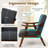 Upholstered Armchair
