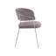 Elsberry 46cm H Velvet Upholstered Armchair-561454251-561454248