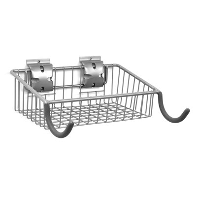 Slatwall Hooks