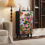 Armoire décorative Dopamine