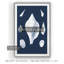 « coquillages blancs ii », impression sur toile-1228606093-1228607308