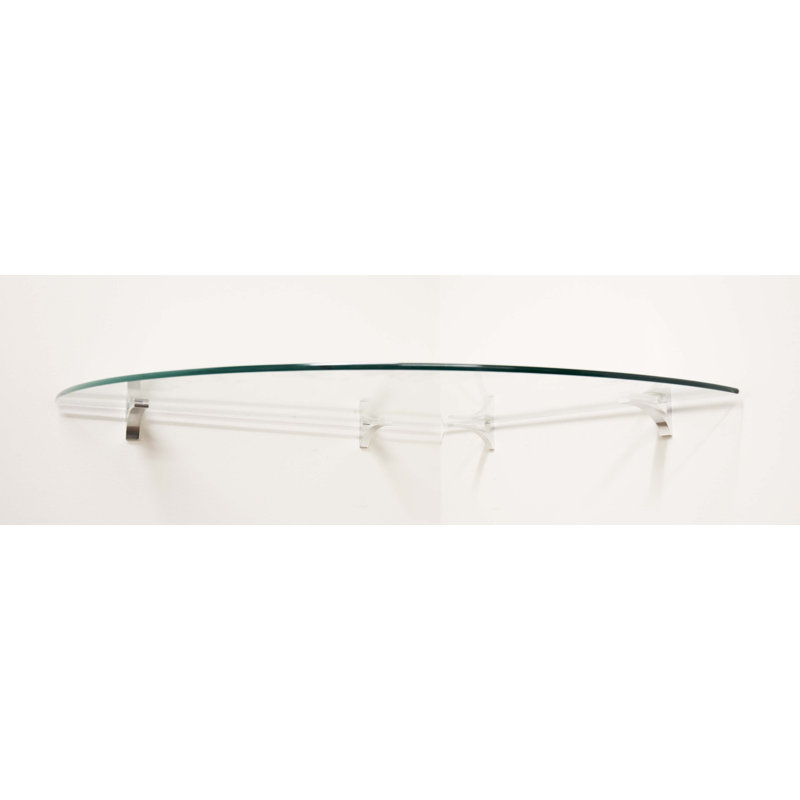 Rayonnage Rayne, Chrome