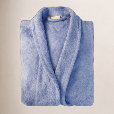 Bathrobe