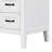 Bathroom Vanity with Sink Combo, Bathroom Cabinet with Drawers, Solid Frame and MDF Board-111135580-111135581