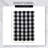 Cotton Waffle Tea Towel Kitchen Towel-234727434