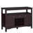 Coffee Bar Cabinet