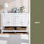 Buffet 47 "Armoire de cuisine pour salon