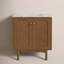 Laurent 30'' W Single Vanity-2029090541-2046982871-2071133496